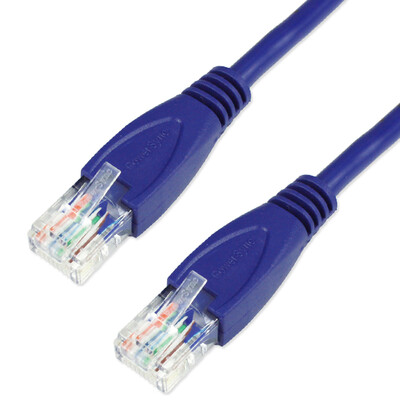 

Boer Star grams (PowerSync) UTP5-02 супер пять кабелей 2 метра