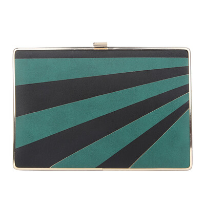 

Fawziya Clutch Evening Bags Colorful Block Party Clutches For Women