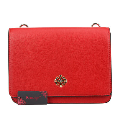 

Fawziya Small Shoulder Bag For Women Evening Bag With Shoulder Strap