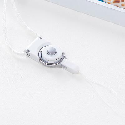 

Reiko STRAP-LCBK Detachable Long Lanyard Neck Strap 1 PC