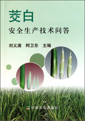 

茭白安全生产技术问答