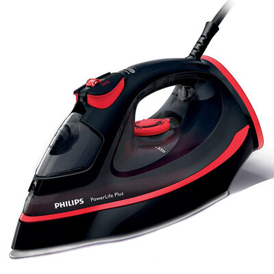 

PhilipsGC2988 / 88 электрический Паровой утюг （чёрный цвет）
