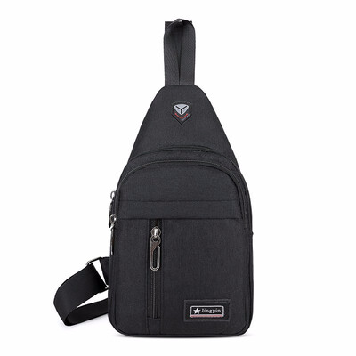 

Weis Exclusive Selection Fashion Mens Chest Bag M-Bag-LF5-029