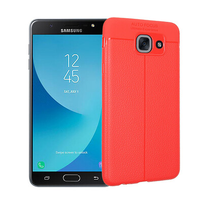

Goowiiz Phone Case For Samsung Galaxy J7 MaxOn MaxNote 8 Fashion Leather PU Pattern TPU Soft Silicone