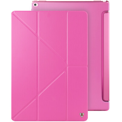 

BIAZE Apple Ipad Pro 12.9 Yingcun защитный рукав / падение сопротивления тонкой оболочки дремоты кобуру интеллектуальные элиты серии PB28- куски красной