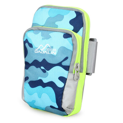 

Gagarin Sports Bag Arm Bag Wrist Bag Running Bag Arm Belt Running Arm Bag Arm Pack British Soldier Medium