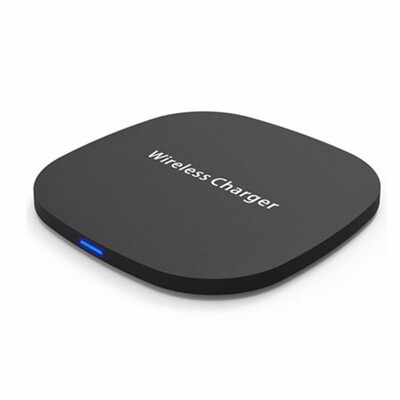 

Qi Wireless Fast Charger Pad for iphone X S6Edge S7 S7 edge S8 S8 plus Note7 Note8 iPhone 8 &all Qi-enable devices