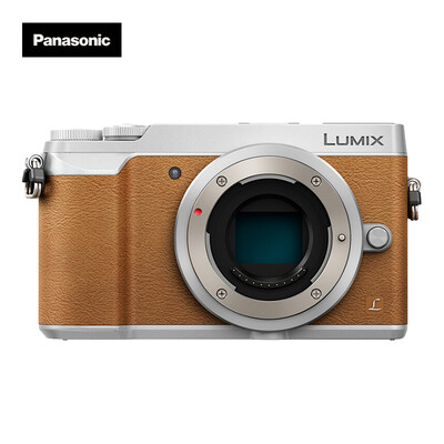 

Panasonic DMC-GX85GK-T Five Plus Two Stabilization 4K Video4K Photo Venus Engine