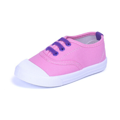 

New children shoes for kids sneakers baby boys&girls canvas sports shoes candy 5 colors