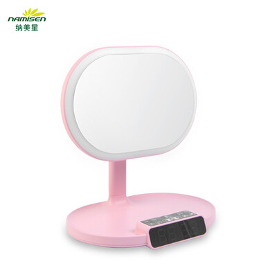 

Nami star ii lamp cosmetic mirror lamp 10 in one without battery