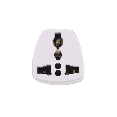 

EU / USA / Australia to UK AC Power Travel Plug Adapter Socket