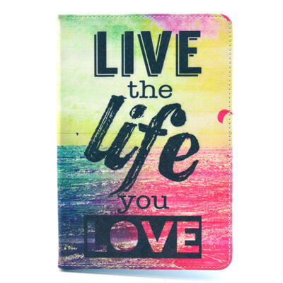

MITI Tablet Cases For iPad Air Hot Sale PU Leather Chinese Style Flower Printed Stand Protective Cover For iPad 5
