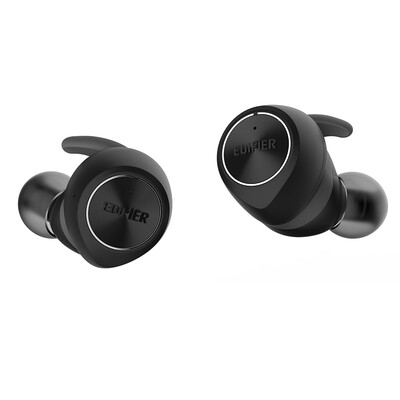 

Edifier EDIFIER TWS3 True Wireless Stereo Headset True Wireless Series Bluetooth Headset Black