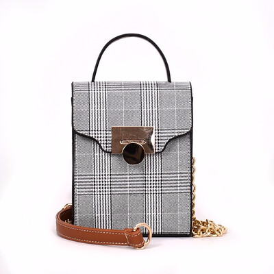 

Weis Exclusive Selection Fashion Womens Shoulder Bags F-Bag-AM011