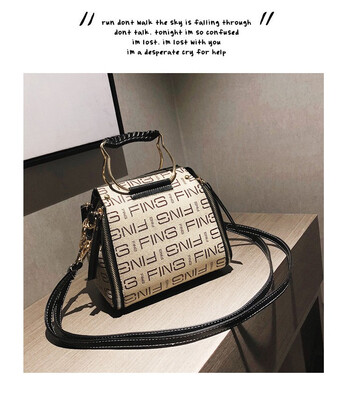 

Women 2018 New Hot Sell Womens Single Shoulder Oblique Cross Bag Korean Fashion Multi-function Handheld Flap Bag