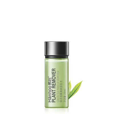 

Hanhoo Green Tea Shu Yan Fresh Cleansing Water 20ml
