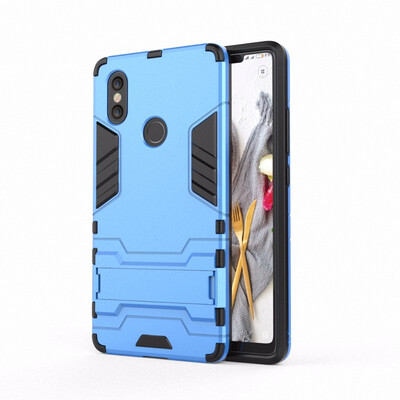 

for Xiaomi Mi 8 SE Mi8 SE WIERSS Shockproof Hard Phone Case for Xiaomi Mi 8 Armor Case Back Cover Fundas Capa Coque