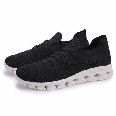 

Onke Spring Autumn Running Shoes For Men Trending Sports Shoes Breathable Mesh Sneakers Sport Men Trainers Male Stability Athletic