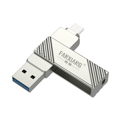 

FANXIANG F371 32G Type-C USB30 U disk