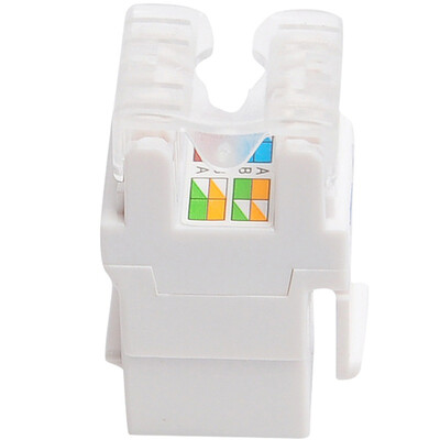 

Three Fort SANBAO super five modules RJ45 module network module