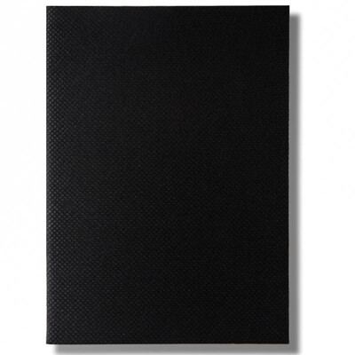 

GuangBo 72K Rich Mineral Paper / A5 Retro / A6 Pad /A6 Nonwovens Notebook