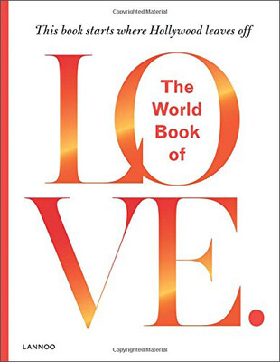 

The World Book Of Love