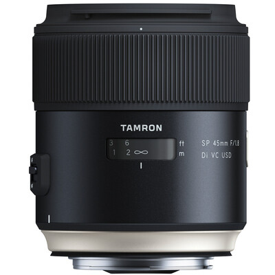 

Tamron (Tamron) SP 35mm F / 1.8 Di VC USD [F012] стандартный полный кадр с большой апертурой премьер объективами 35 1,8 Street бить гуманистический портрет пейзаж (Canon байонет)