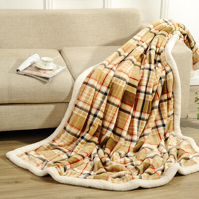 

Royal Manson Blanket Winter Thicker Double Layer Lamb Garment Blanket Одеяло Одеяло Одеяло Одеяло Одеяло Одеяло Одеяло Одеяло Одеяло Одеяло (хаки) Англия Сетка 150 * 200 см