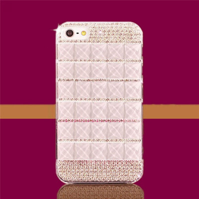 

Luxury Crystal Jewelled Bling Rhinestone Case Cover For Iphone 44s