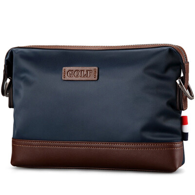 

Golf GOLF Men's Handbag Large Capacity Hand Bag Multi-function Handbag Bag Shoulder Bag S595604