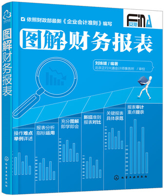 

图解财务报表