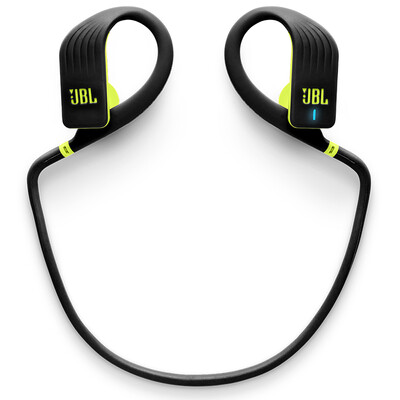 

JBL Endurance Jump professional running sports headset touch call hanging ear magnetic waterproof earplugs in-ear wireless Bluetooth music mobile phone game hea