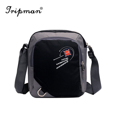 

Tripman Hot sale Unisex Messenger Bag new women Shoulder Bags outdoor sport bags men shoulder bag casual fashion bags high quality Cross body bag