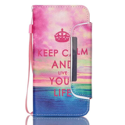 

MITI S6 Edge Luxury Split Design PU Leather Flip Case For Samsung Galaxy S6 Edge G9250 Fully Protect Cell Phones Cover