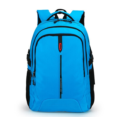 

Fashion Waterproof Backpack for Male&Female Shoulder Bag Schoolbag Travel University Rucksack Boys Girls Bag Pack Mochila