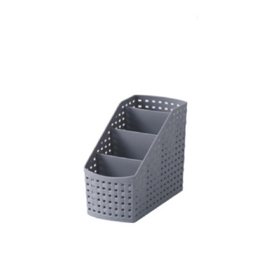 

Cntomlv Multi-grid пластиковая коробка творческий настольный макияж организовать ящик для хранения косметический чехол пульт диста