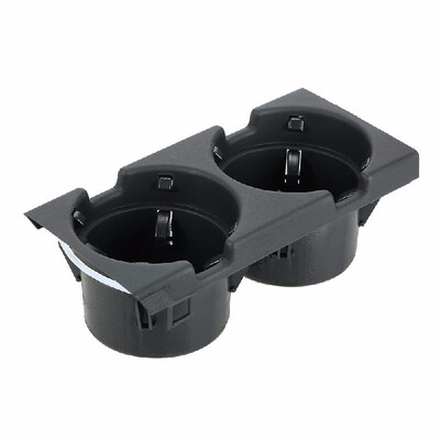 

Car Front Center Console Drink Cup Holder Goods Storage