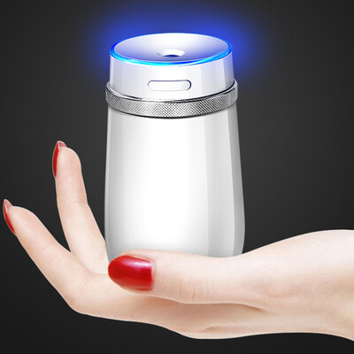 

duotong DT_X1 humidifier white