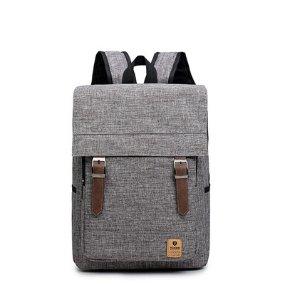 

Unisex Professional Slim Business Laptop Backpack Student backpack Fashion Casual Durable Travel Rucksack Daypack Waterproof Dust