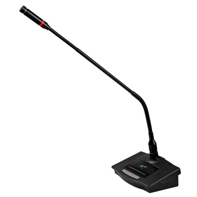 

KFW H931 Gooseneck Conference Microphone