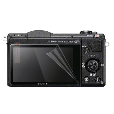 

Хорошая погода Panasonic DMC-GF7 миниатюрный одной камеры закаленного стекла экрана пленка протектора с высокой проницаемостью царапинами пленки Jin Gang