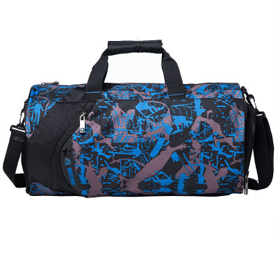 

Chic Fitness Bag Shoulder Bag Travel Bag