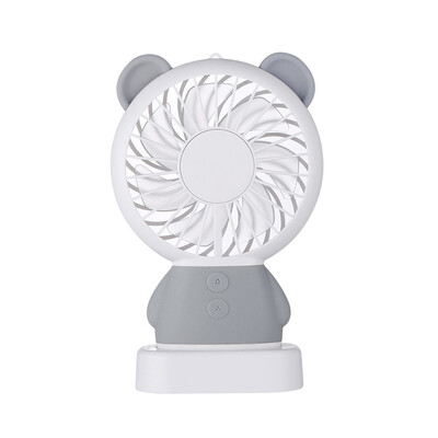 

Mini USB Fan cool air conditioner rechargeable fan protable desk Fan USB cooler Fan for laptop desktop Computer home office