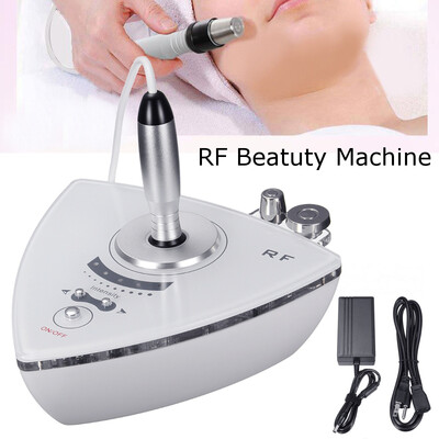 

RF Radio Frequency Anti Aging Skin Care Machine Skin Lifting Wrinkle Removal Machine