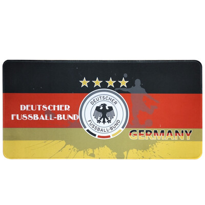 

Russia World Cup 2018 Souvenir Mouse Pad Creative Computer Mouse Pad Mouse Mat Pad Anti-Slip Gaming Pad