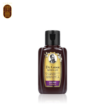 

LG DrGroot Hardening Shampoo 60ml Travel Pack