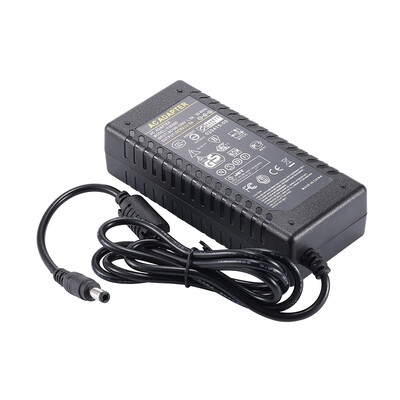 

COOLM Universal AC 100-240V To DC 5V 5A Power Supply Adapter Transformer ACDC 25W Charger High Quality with New IC Chip