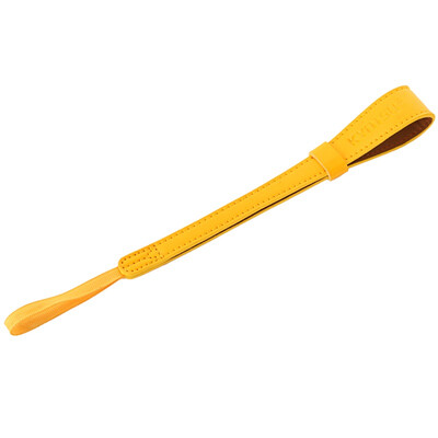 

KYOTSU Jingsheng Wristband SLR Micro Single Camera Wristband Lemon Yellow