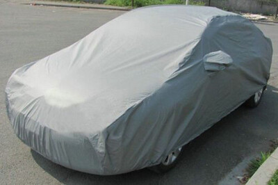 

Утилита Полное покрытие автомобиля дышащий УФ-защитой дышащий Открытый крытый щит ХХL