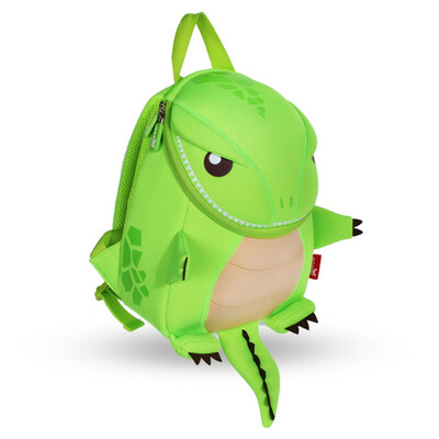 

Toddler Kids Backpack Kindergarten School Preschool Book Bags Toys Bag for Boys&Girls Cute Dinosaur
